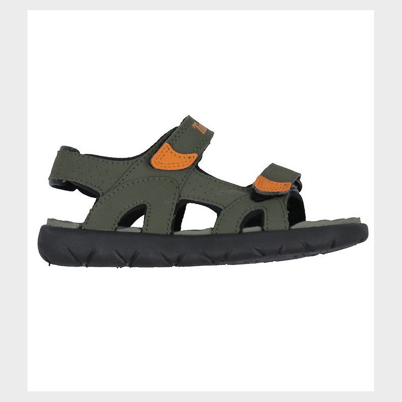 Timberland Sandaler - Perkins Row - Leaf Green