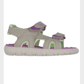 Timberland Sandaler - Perkins Row - Pure Cashmere