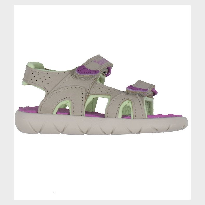 Timberland Sandaler - Perkins Row - Pure Cashmere