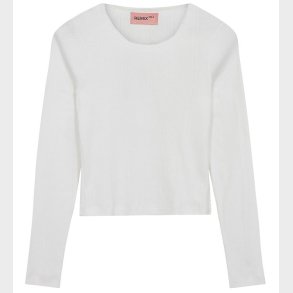 Designers Remix Bluse - Piper - Hvid