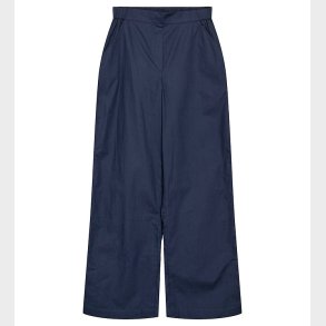 Designers Remix Bukser - Serena - Navy