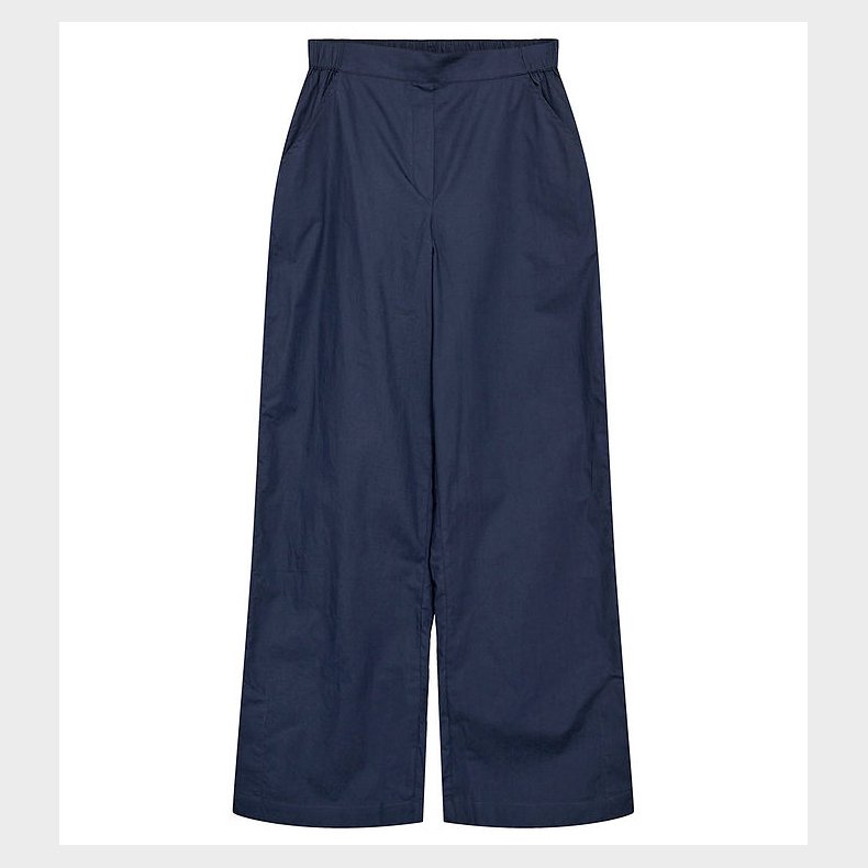 Designers Remix Bukser - Serena - Navy