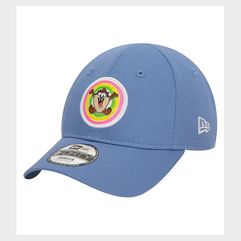 New Era Kasket - 9Forty - Looney Tunes - Med Blue