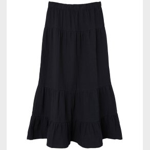 LMTD Nederdel - NlfHussa - Sort