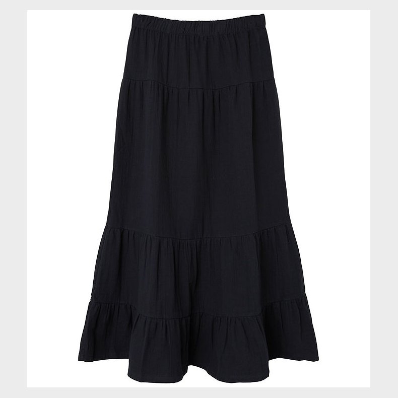 LMTD Nederdel - NlfHussa - Sort