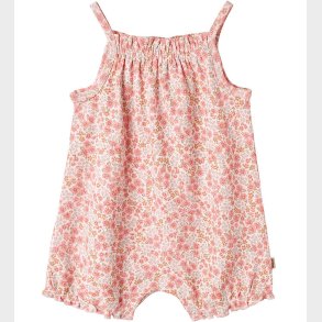 Wheat Sommerdragt - Senia - Rose Flowers