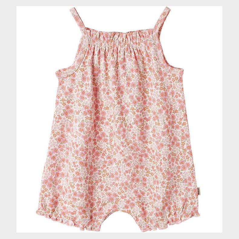 Wheat Sommerdragt - Senia - Rose Flowers