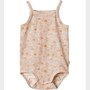 Wheat Body u/ - Ellen - Coneflowers