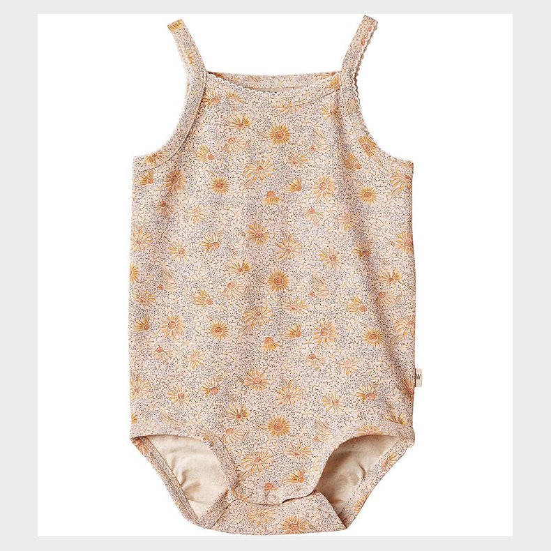 Wheat Body u/ - Ellen - Coneflowers