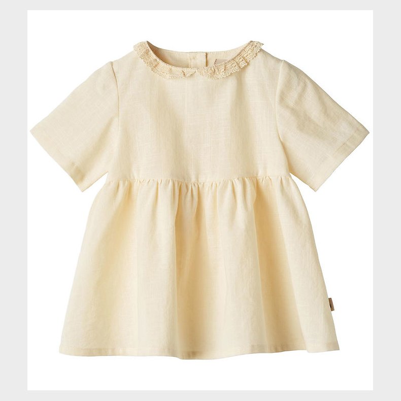 Wheat Kjole - Elma - Shell