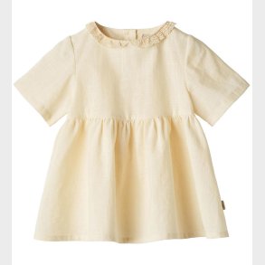 Wheat Kjole - Elma - Shell