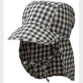 Wheat Solhat - Albert - Blue Check