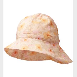 Wheat Solhat - Chlo - Alabaster Flower Bobbles