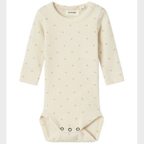 Lil' Atelier Body l/ - NbfGago - Noos - Turtledove/Heart