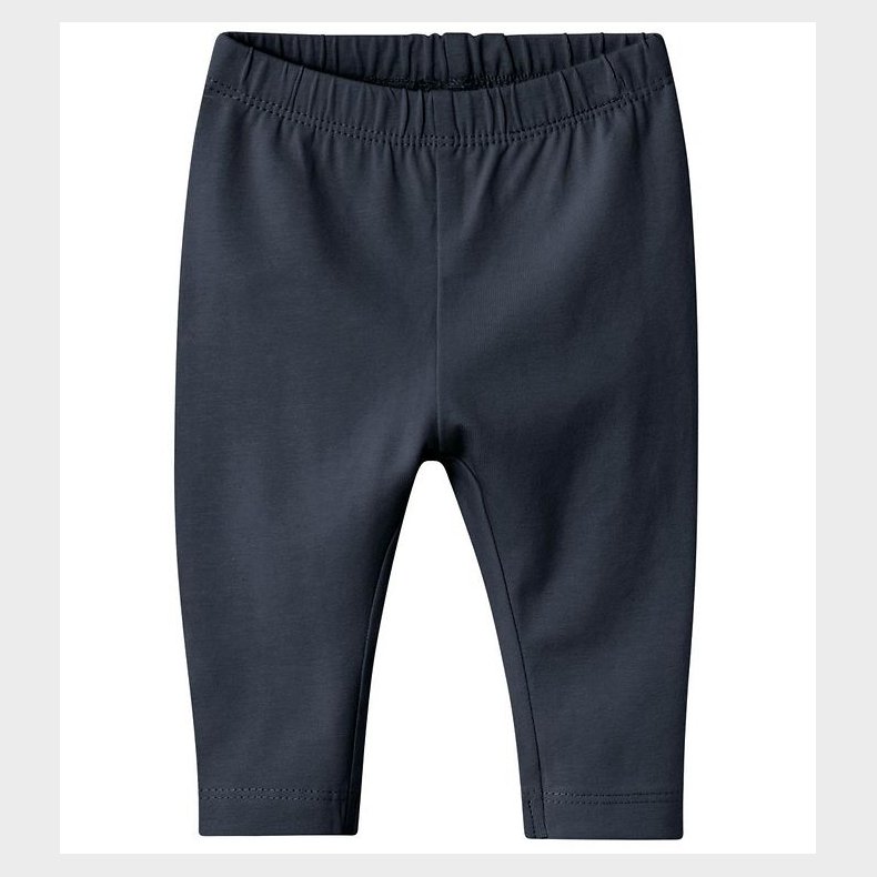 Name It Leggings - NbfVuvivian - Dark Sapphire