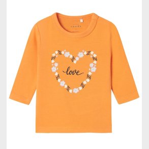 Name It Bluse - NbfVubie - Bird of Paradise/Love