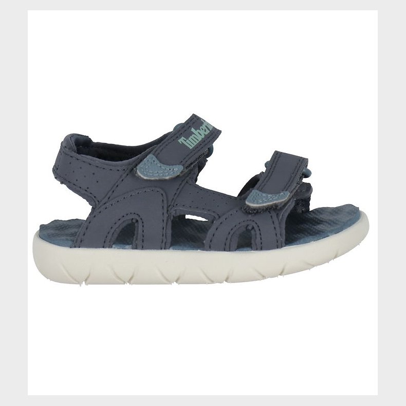 Timberland Sandaler - Perkins Row - Dark Blue