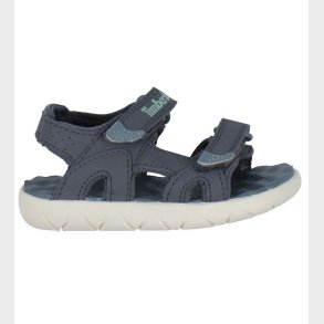 Timberland Sandaler - Perkins Row - Dark Blue