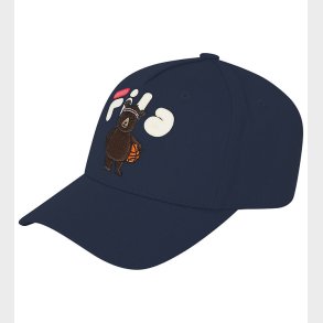 Fila Kasket - Louis - Black Iris