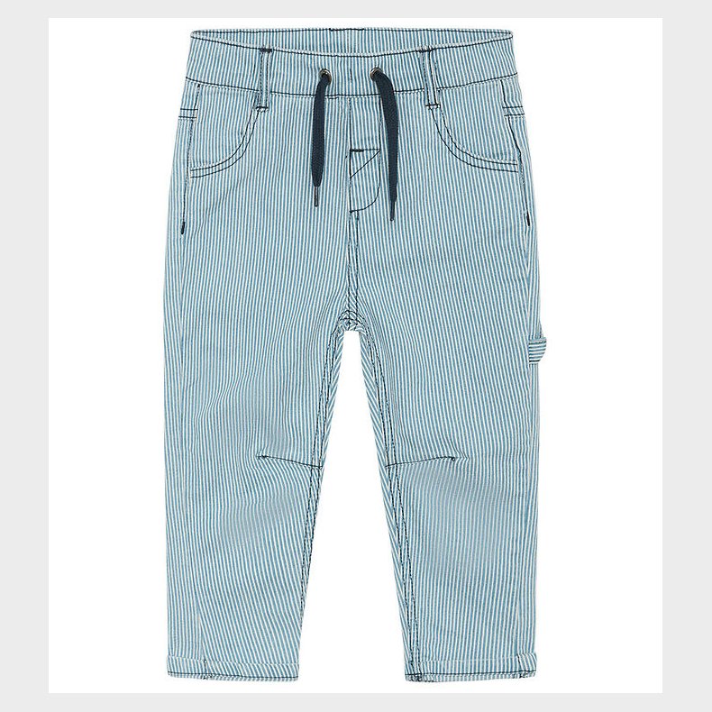 Hust and Claire Jeans - HCJunior - Stripes