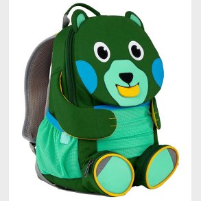 Affenzahn Rygsk - Stor - Creative Bear - Grn