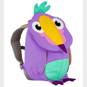 Affenzahn Rygsk - Lille - Creative Tucan - Lilla