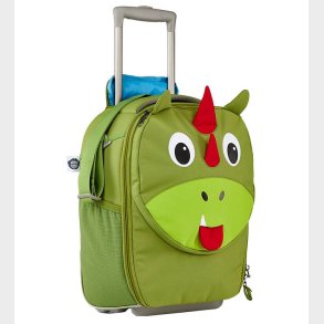 Affenzahn Trolley - Dragon - Grn