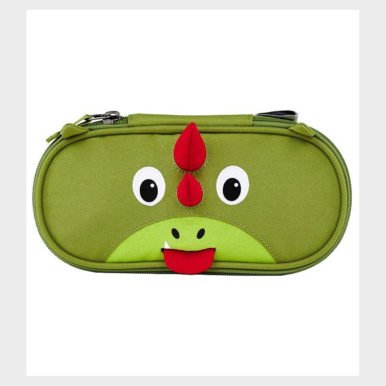 Affenzahn Penalhus - Dragon - Grn