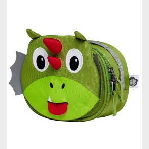 Affenzahn Taske - Dragon - Grn