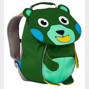 Affenzahn Rygsk - Lille - Creative Bear - Grn