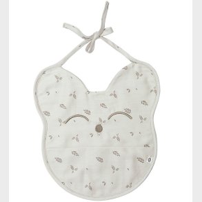 Msli Hagesmk - Oat - Bear - Desert Green/Cashew