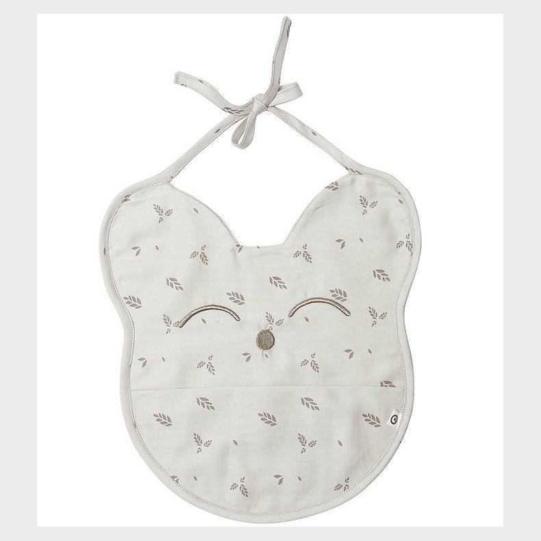 Msli Hagesmk - Oat - Bear - Desert Green/Cashew