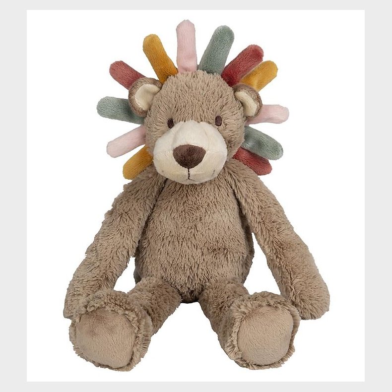 Happy Horse Bamse - 38 cm - Lven Leon