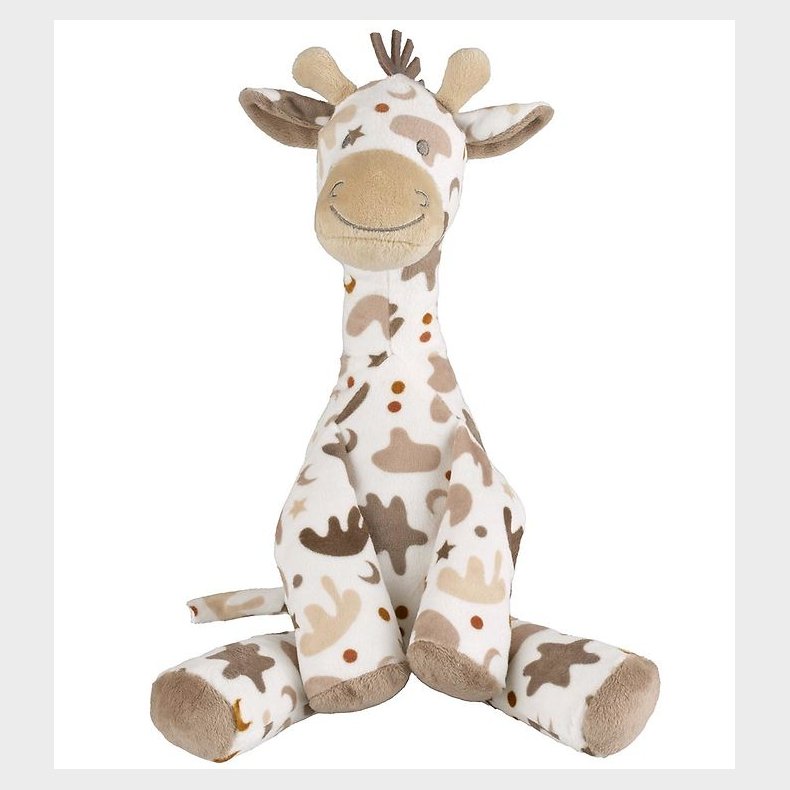 Happy Horse Bamse - 34 cm - Giraf Gino