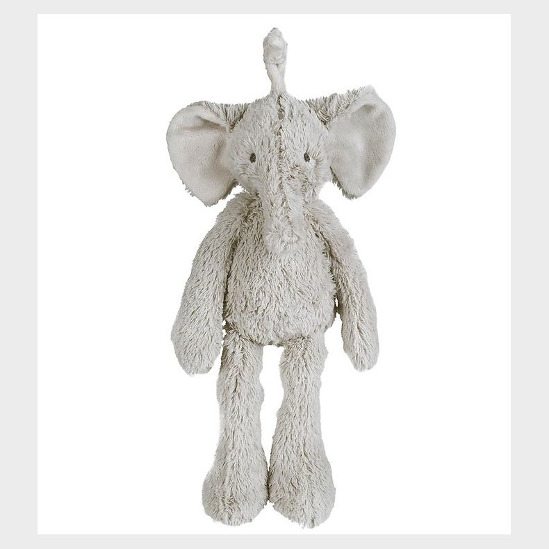 Happy Horse Bamse m. Musik - 34 cm - Elefanten Enzo