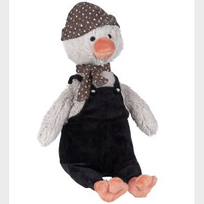 Happy Horse Bamse - 34 cm - Pingvin Polar