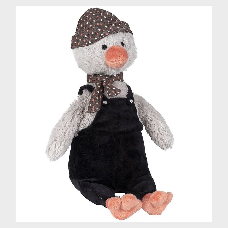 Happy Horse Bamse - 34 cm - Pingvin Polar