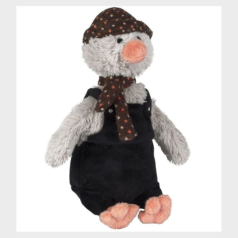 Happy Horse Bamse - 25 cm - Pingvin Polar