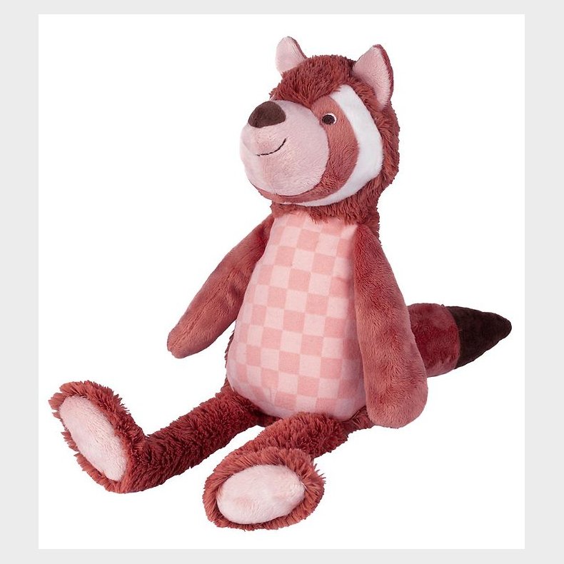 Happy Horse Bamse - 36 cm - Red Panda Pien