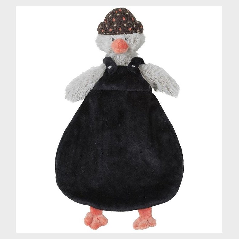 Happy Horse Nusseklud - 26 cm - Pingvin Polar