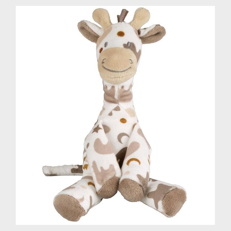 Happy Horse Bamse - 23 cm - Giraf Gino