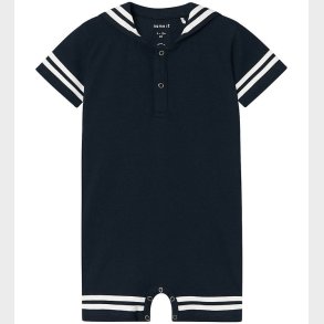 Name It Sommerdragt - NbmDecan - Dark Sapphire