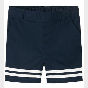 Name It Shorts - NmmDonny - Dark Sapphire