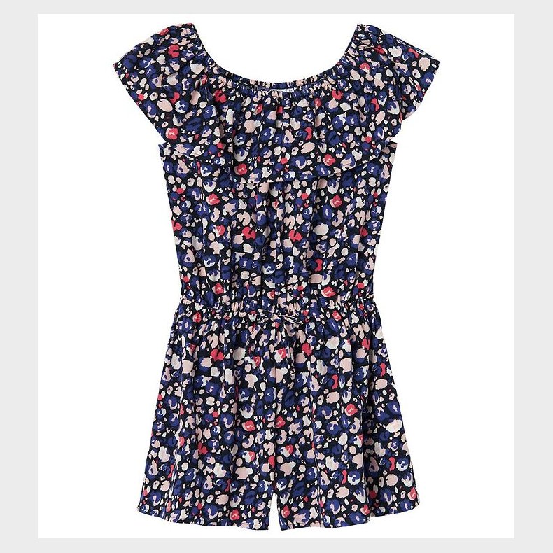 Name It Sommerdragt - NkfVinaya - Noos - Dark Sapphire/Leo