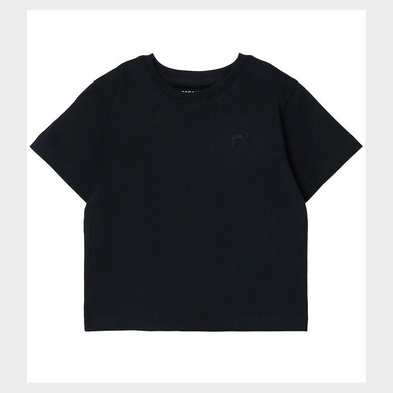 Name It T-shirt - NmfTorina - Dark Navy