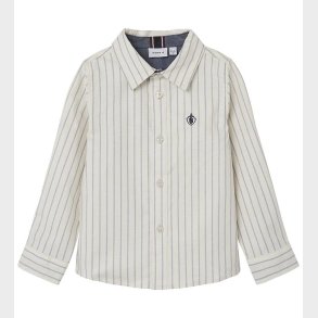 Name It Skjorte - NmmFekid - Troposphere