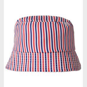 Name It Bllehat - NmnOli - Clematis Blue/Jet Stream/Fiery Red