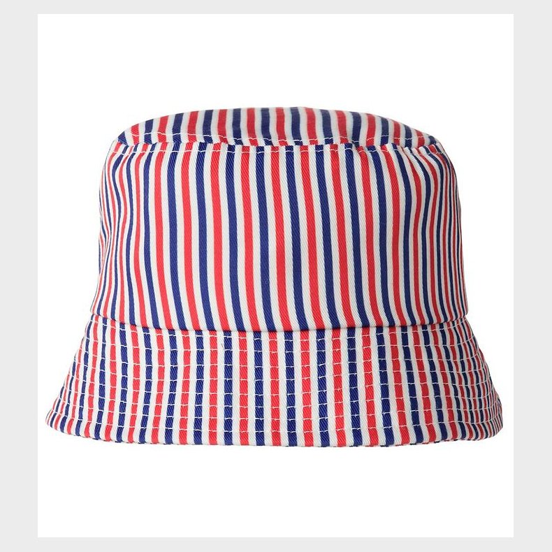 Name It Bllehat - NmnOli - Clematis Blue/Jet Stream/Fiery Red