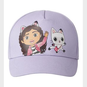 Name It Kasket - NmfMerina Gabby - Heirloom Lilac