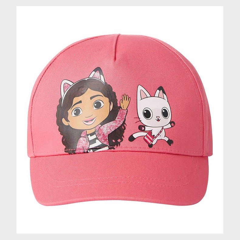 Name It Kasket - NmfMerina Gabby - Camellia Rose